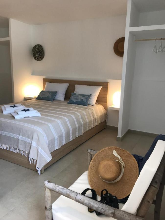 Feliz Lagartija Βίλα Cala Saona Εξωτερικό φωτογραφία